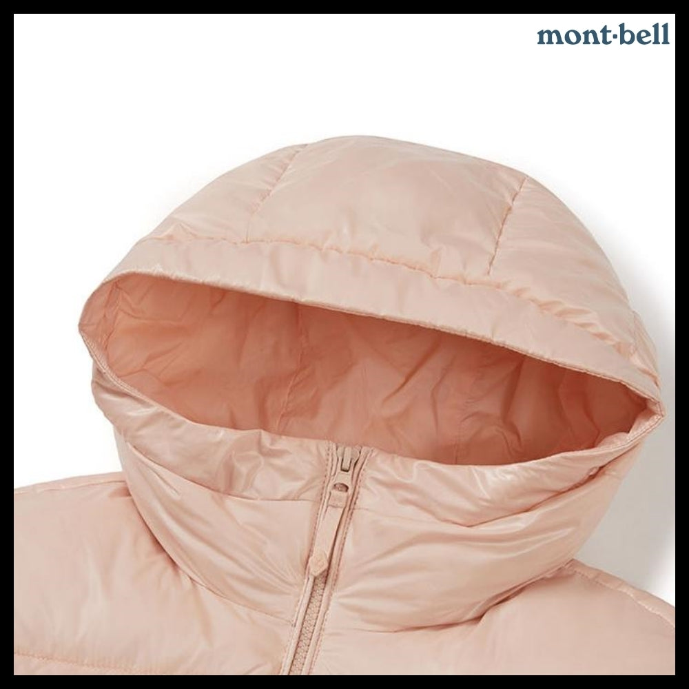 【montbell】Womens Flying Syncloud Heavy Padding