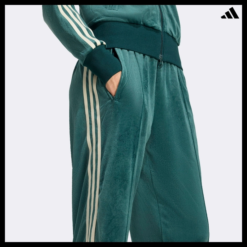 【adidas Originals x Liberty London】 Track Pants Floral