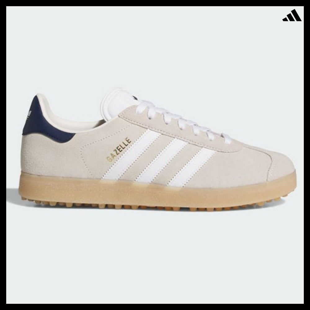 【ADIDAS】Gazelle Spikeless