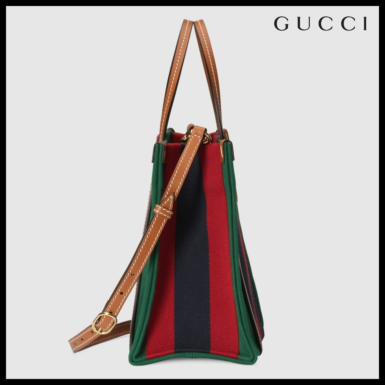 【GUCCI】Small Tote Bag
