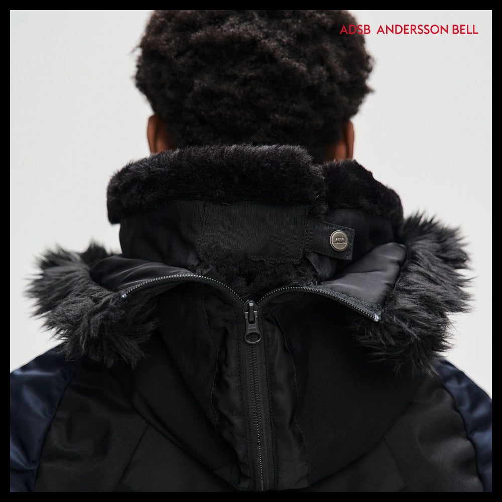 【ANDERSSON BELL】Unisex Norwegian N2B Jumper