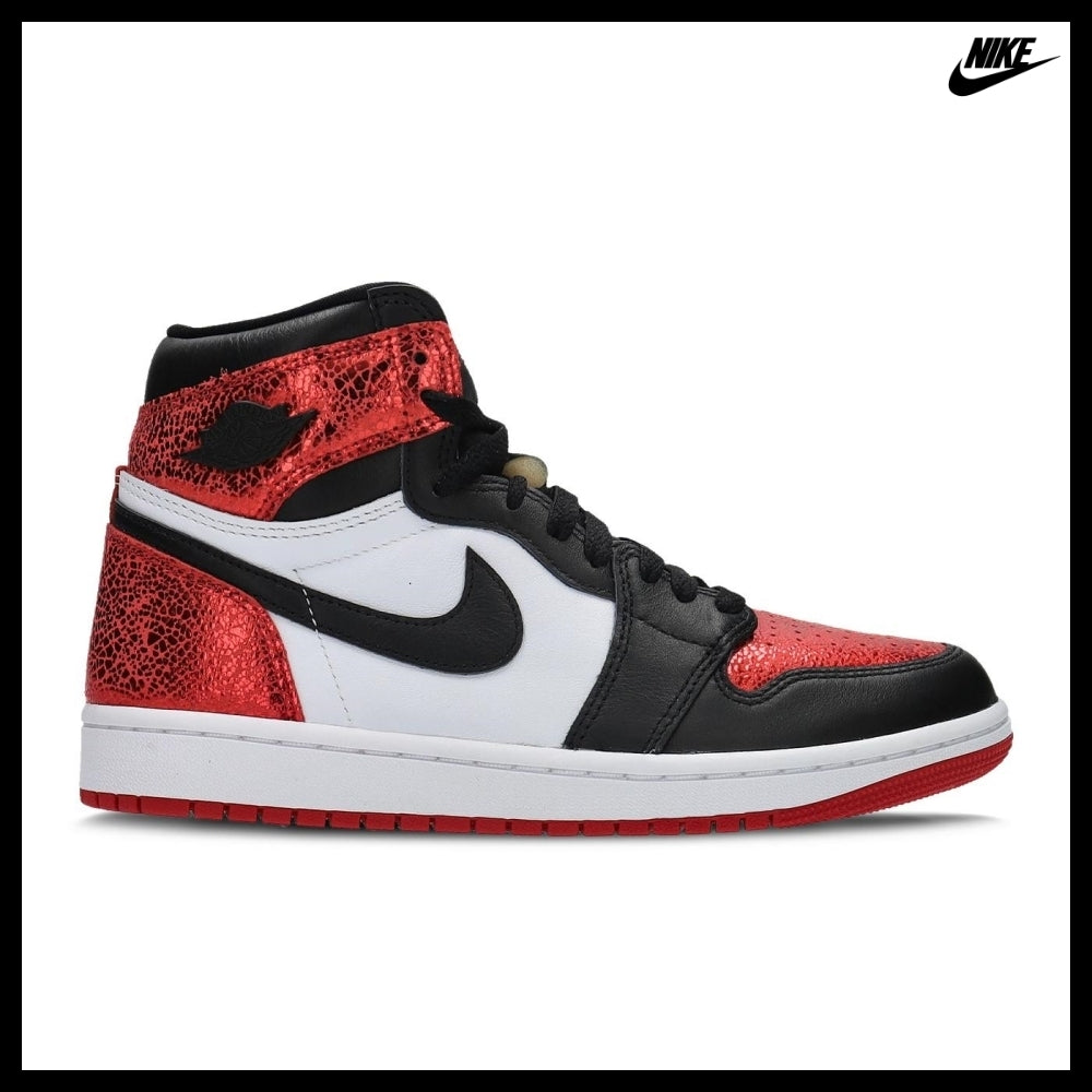 【JORDAN】AIR JORDAN 1 RETRO HI OG WMNS