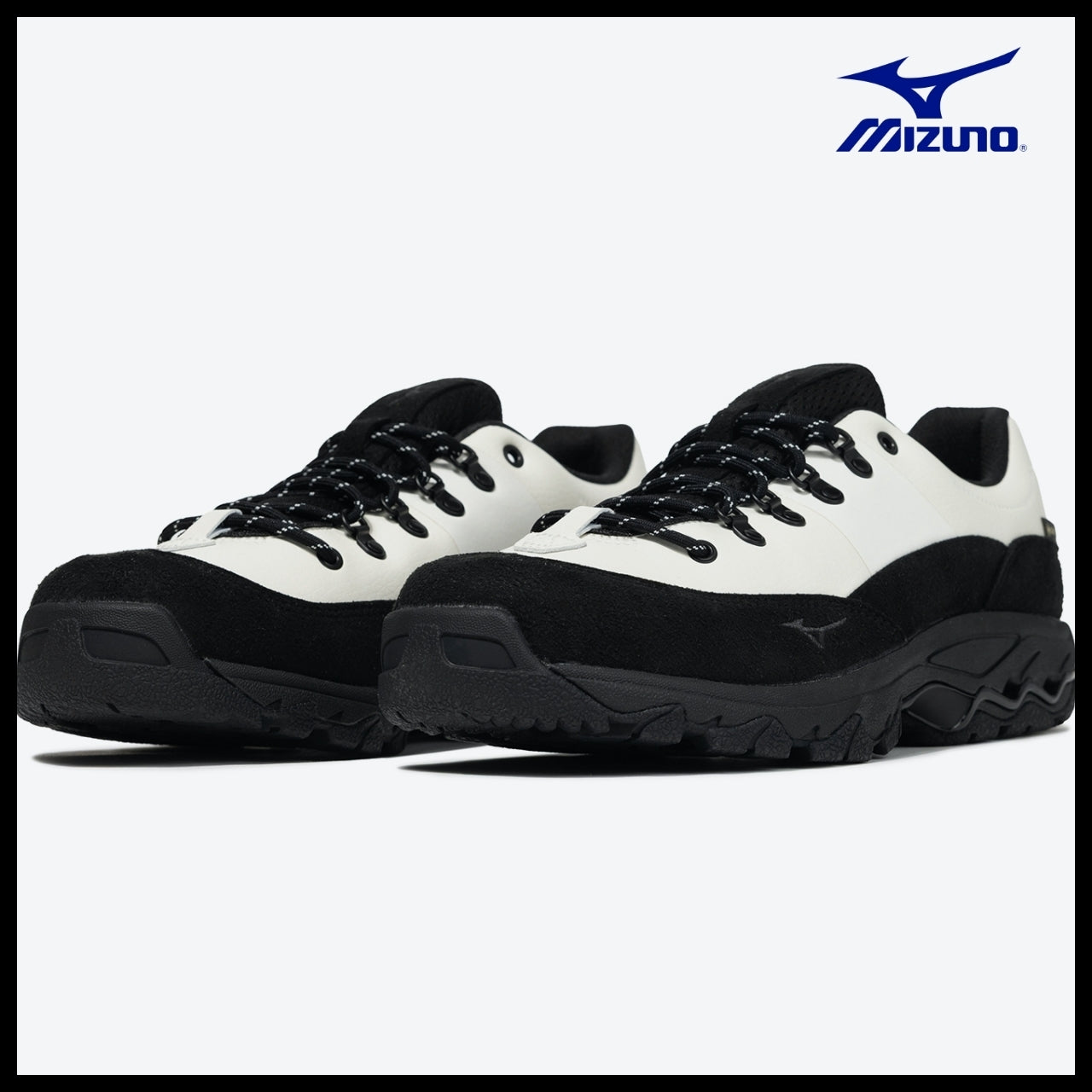 【MIZUNO】WAVE OD GTX