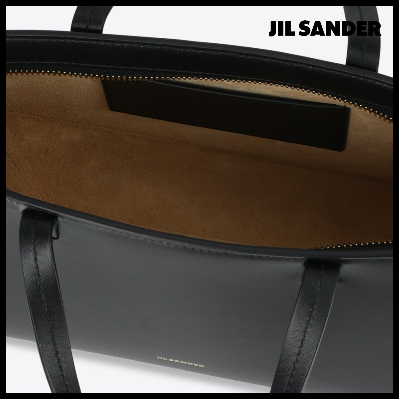 【Jil Sander】Brooklyn Shoulder Bag 28