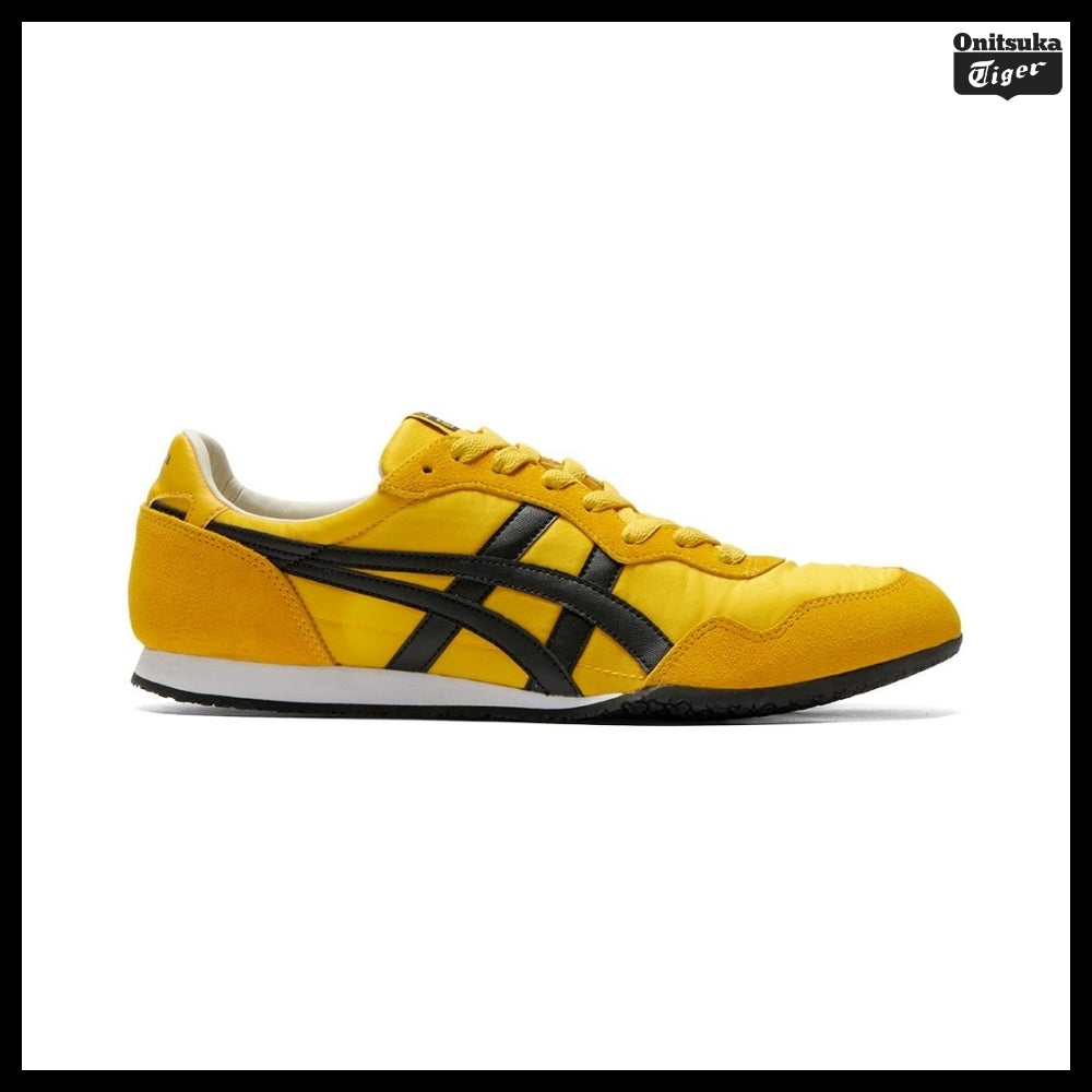 【onitsuka tiger】Serrano Sneakers 755