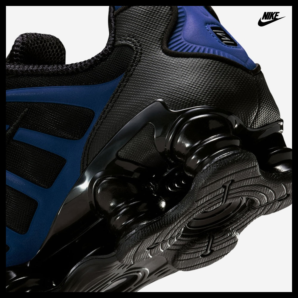 【NIKE】Shox TL Reflective