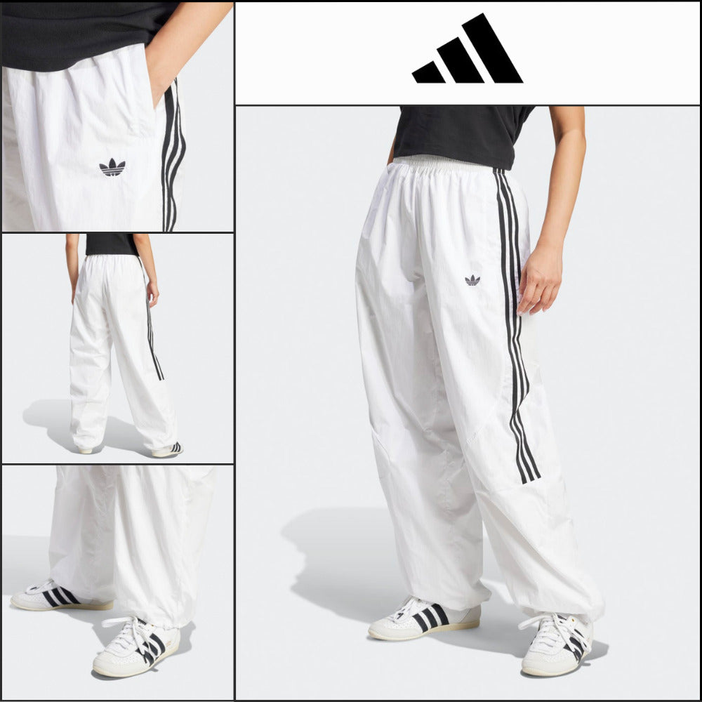 【ADIDAS】Teamgeist Track Pants JD0257