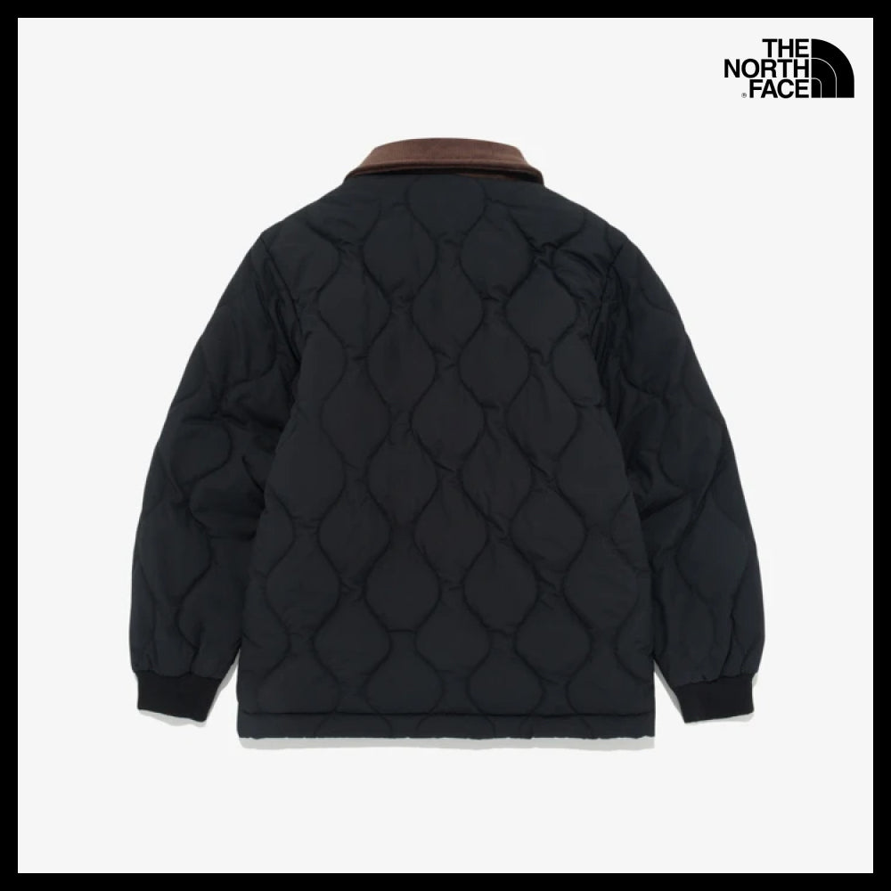 【THE NORTH FACE】キッズ キャンプサイト ブイモーション