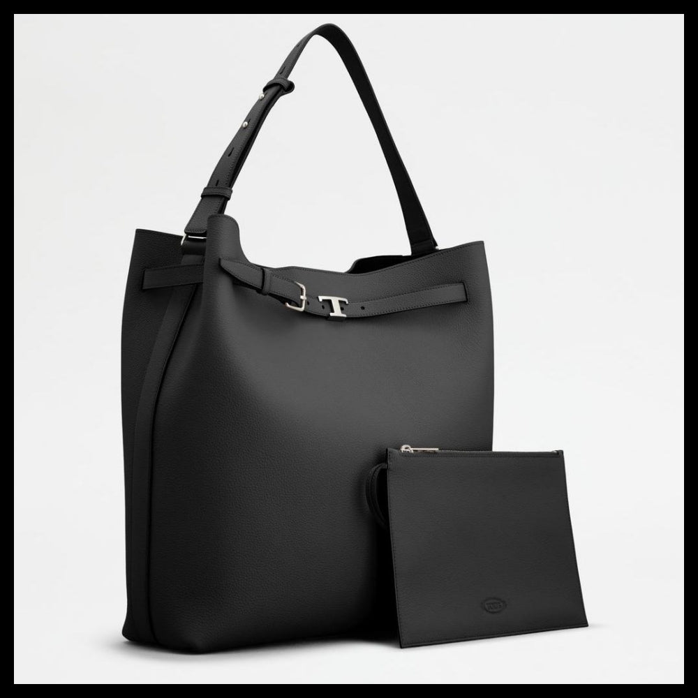 【TOD'S】Hobo Bag Medium