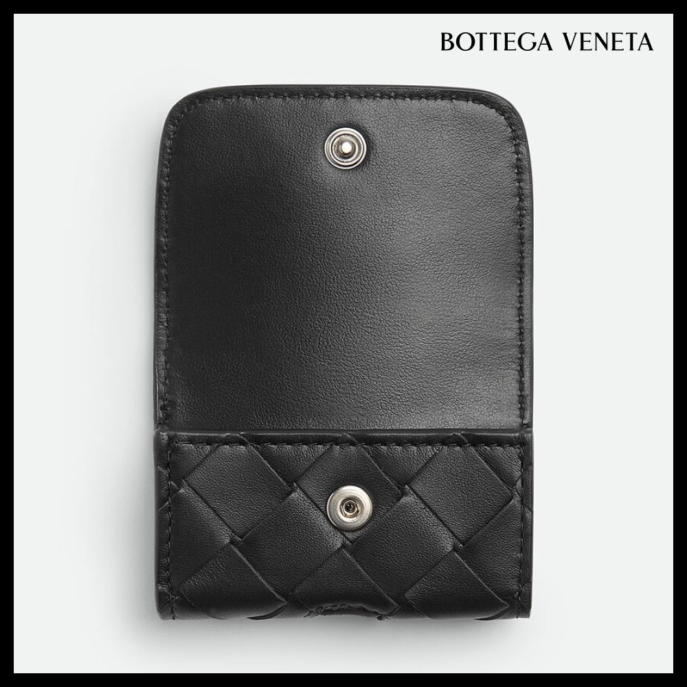 【韓国百貨店 BOTTEGA VENETA】Intrecciato AirPods Hook Holder