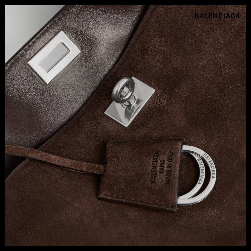 【BALENCIAGA】Rodeo Handbag Mini 2308