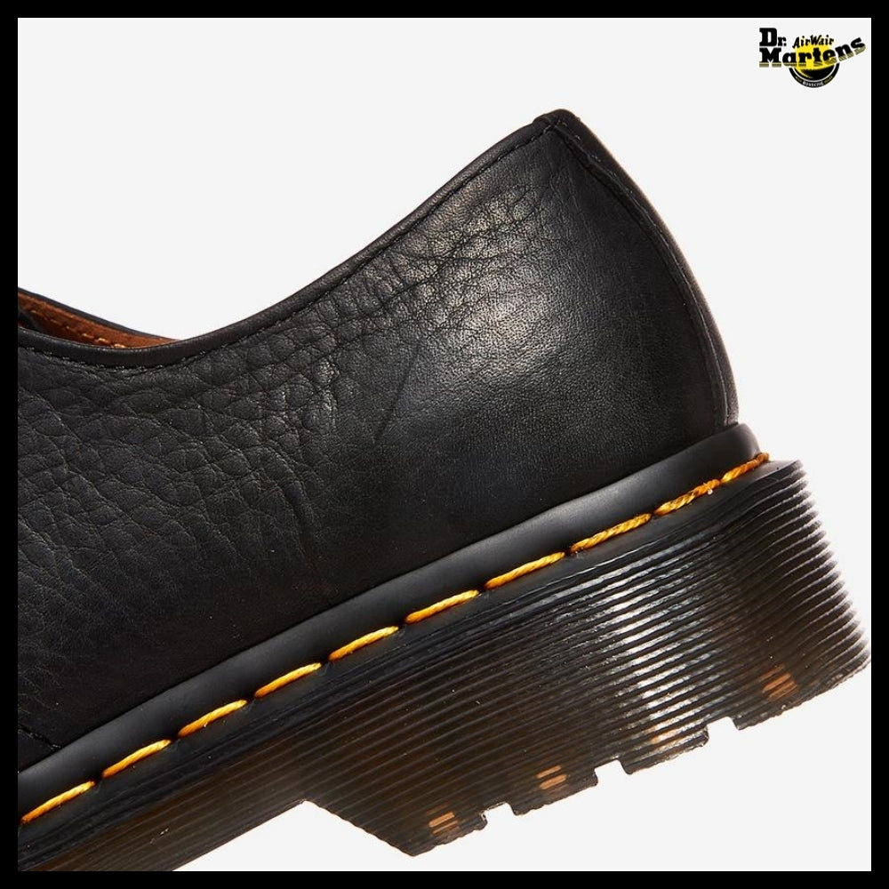 【Dr.Martens】1461 Black Ambassador