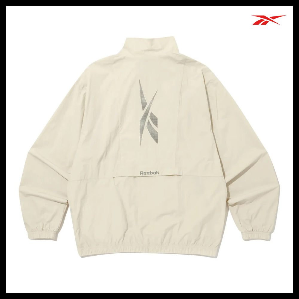 【Reebok】Vector Flash Windbreaker - 7 Colors