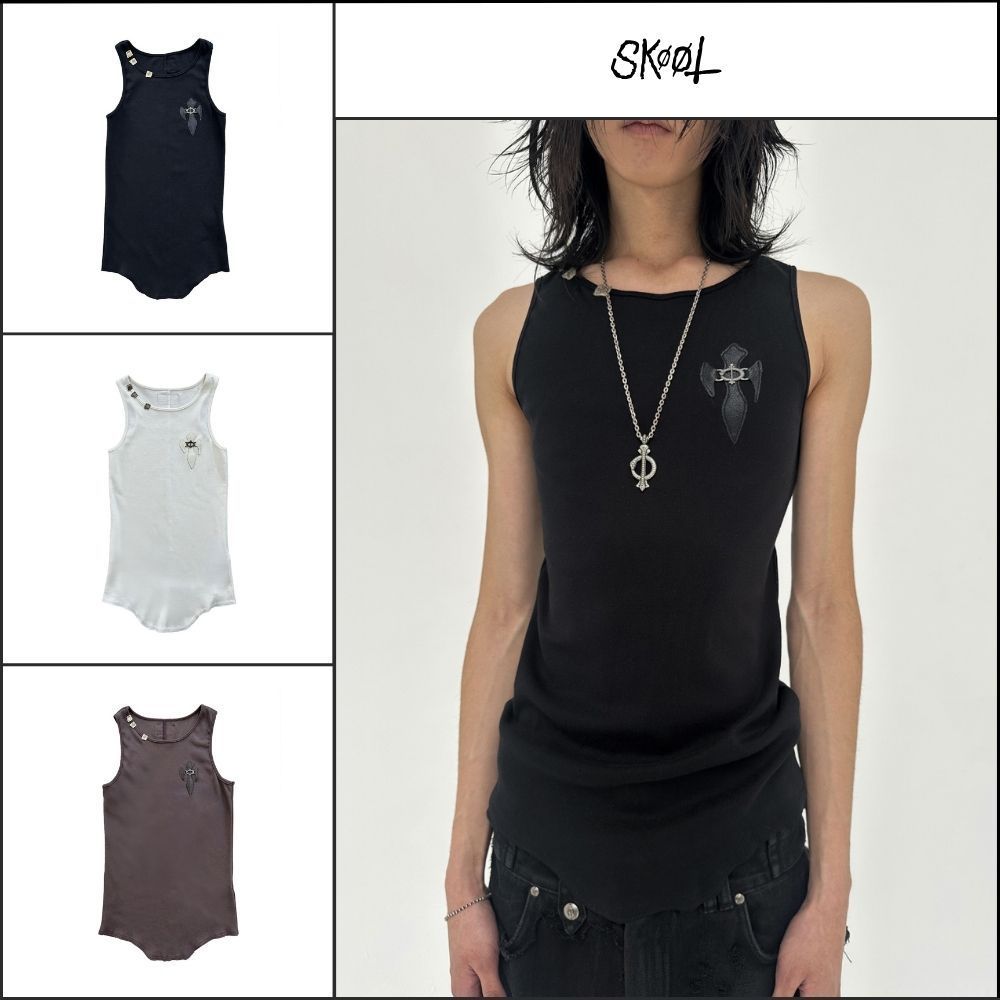 【SKOOT】Extase Tank Top