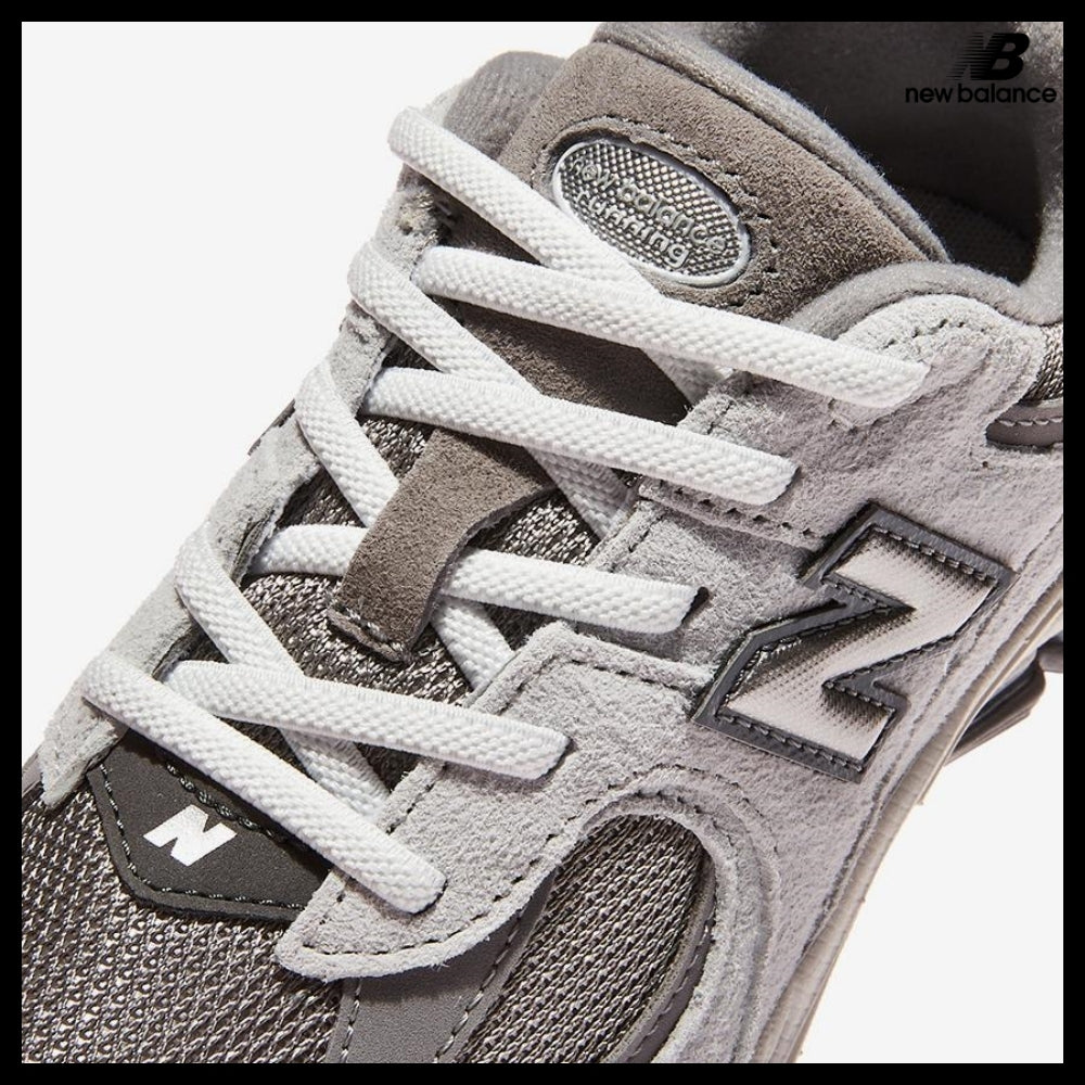 【NEW BALANCE】P200264O SNEAKERS