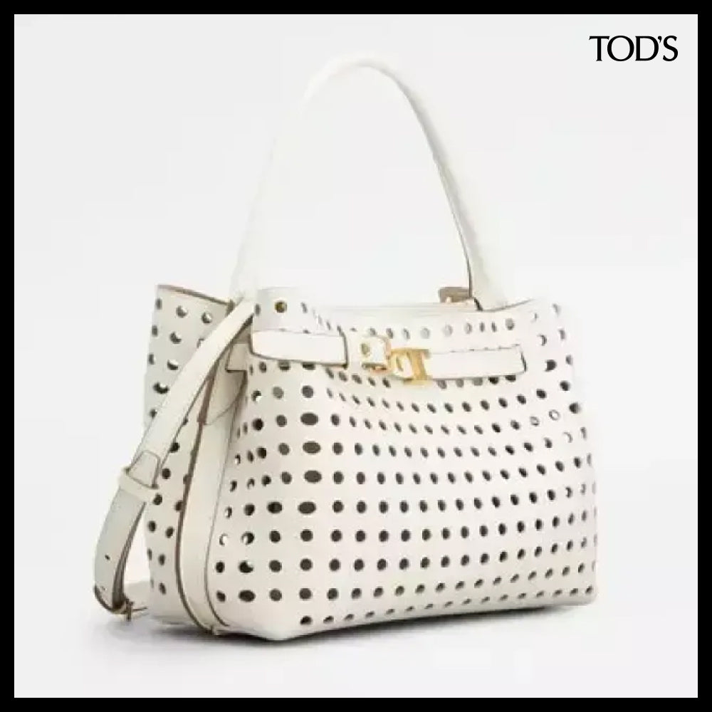 【TOD'S】Mini Handbag XBWT