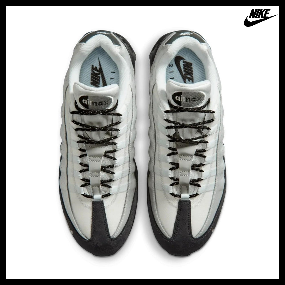 【NIKE】Air Max 95 Big Bubble sneakers IQ3363