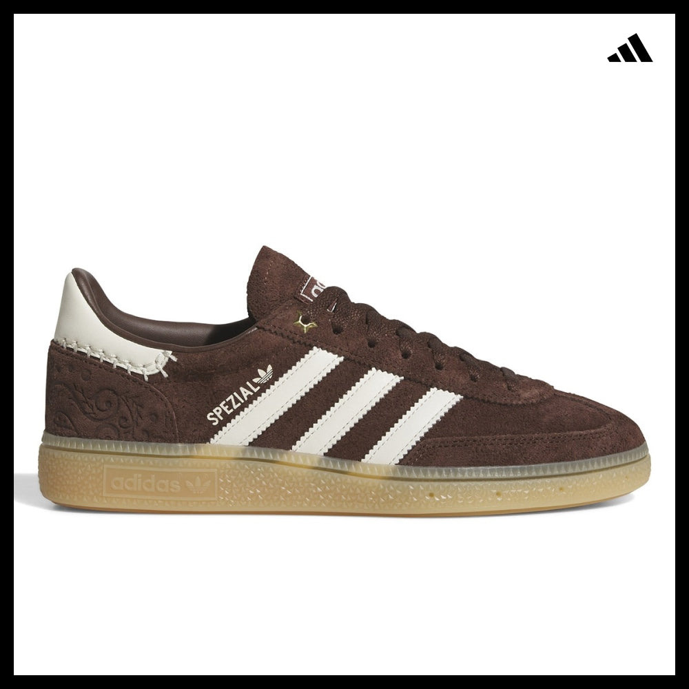 【ADIDAS】Handball Spezial Women’s Auburn