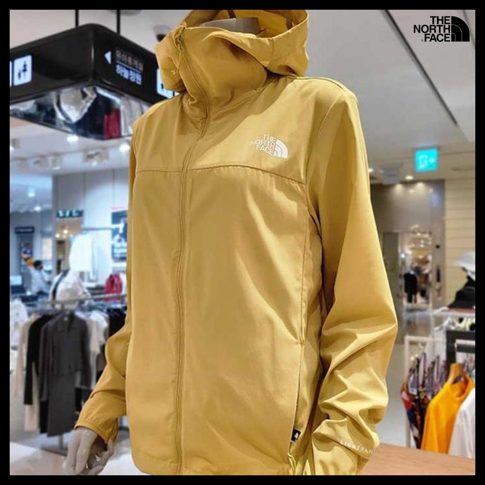 【THE NORTH FACE】ウィメンズ シャドウ ウィンドジャケット