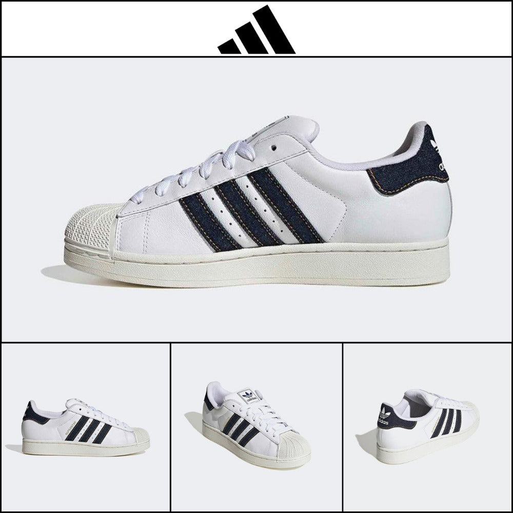 【adidas】Superstar II KJ1166