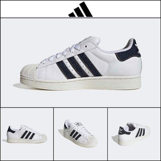 【adidas】Superstar II KJ1166