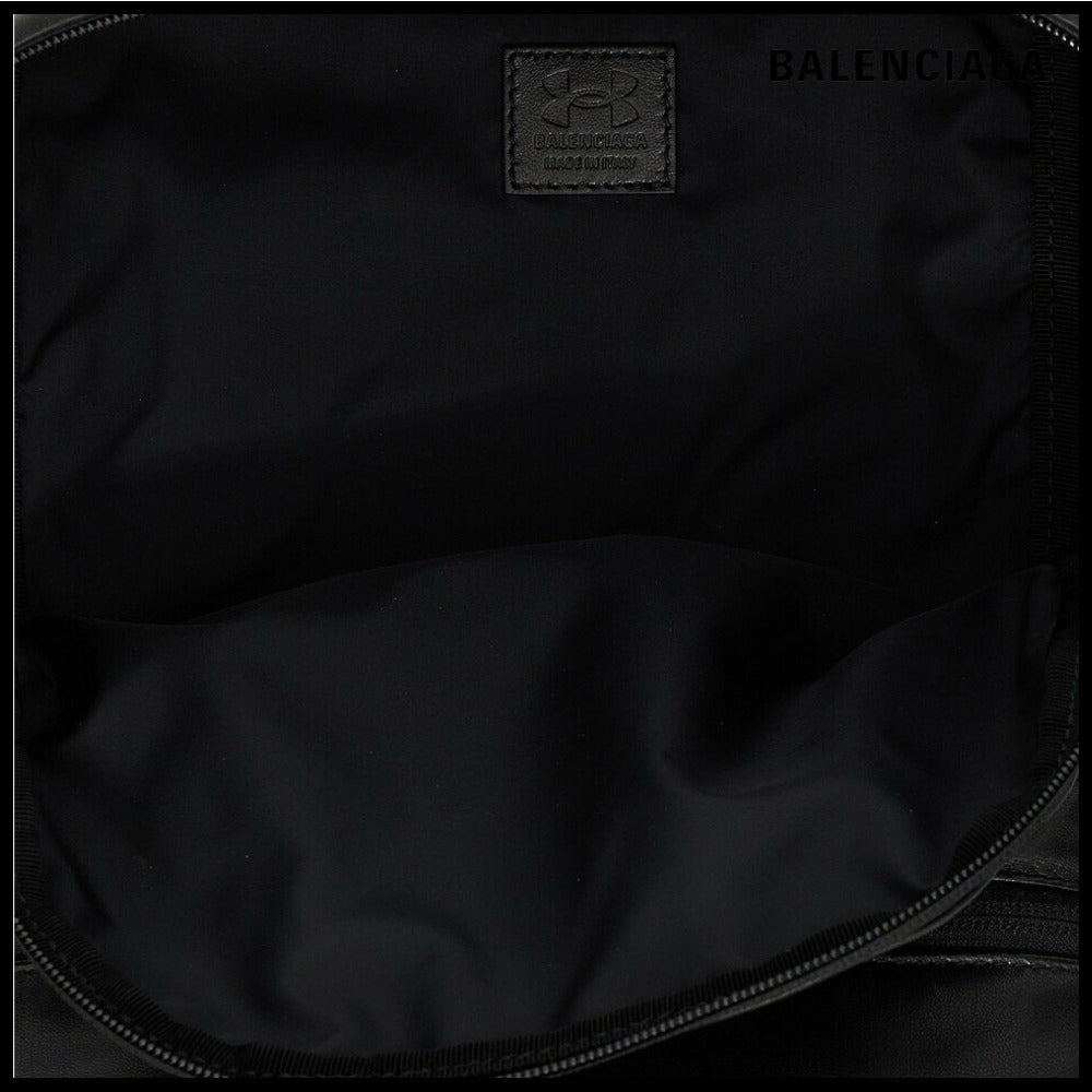 【BALENCIAGA】Under Armour Backpack