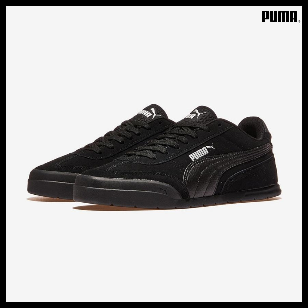 【PUMA】SUPER TORINO SD SNEAKERS