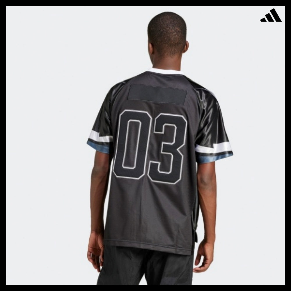【ADIDAS】 Adilenium Season 3 Team Jersey Football