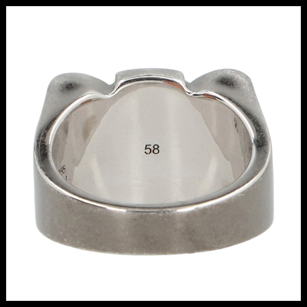 【CELINE】Silver Ring