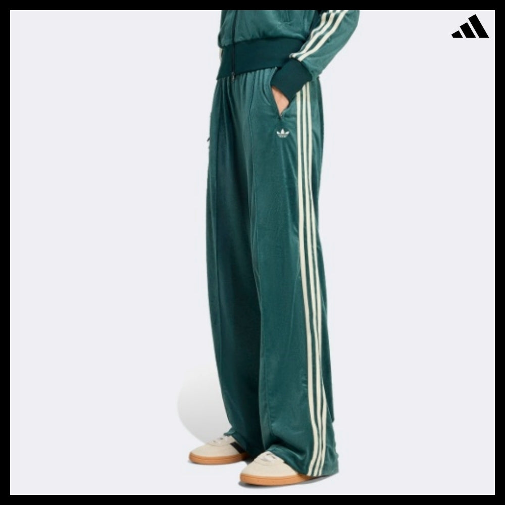 【adidas Originals x Liberty London】 Track Pants Floral