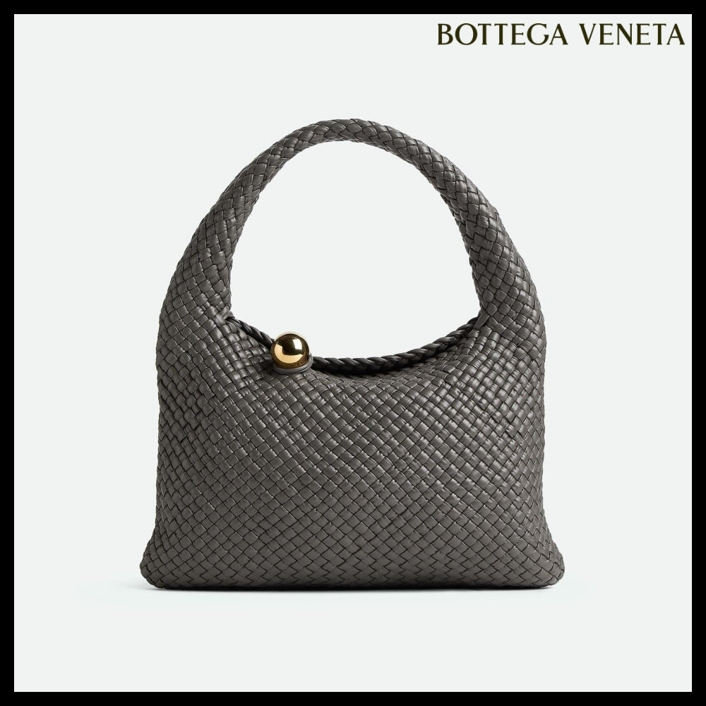 【韓国百貨店 BOTTEGA VENETA】Tosca Baci Shoulder Bag