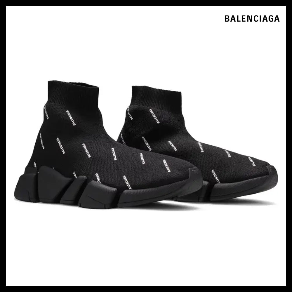 ★BALENCIAGAアウトレット セール ★2.0 Recycled Knit Sneaker
