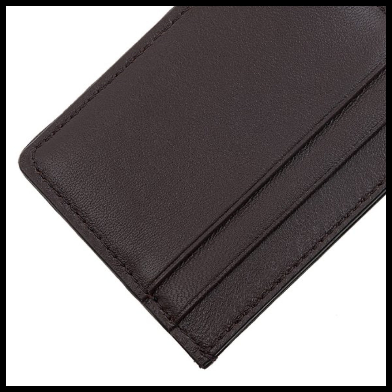 【Valentino】Valentino Garavani Men's Iconographe Card