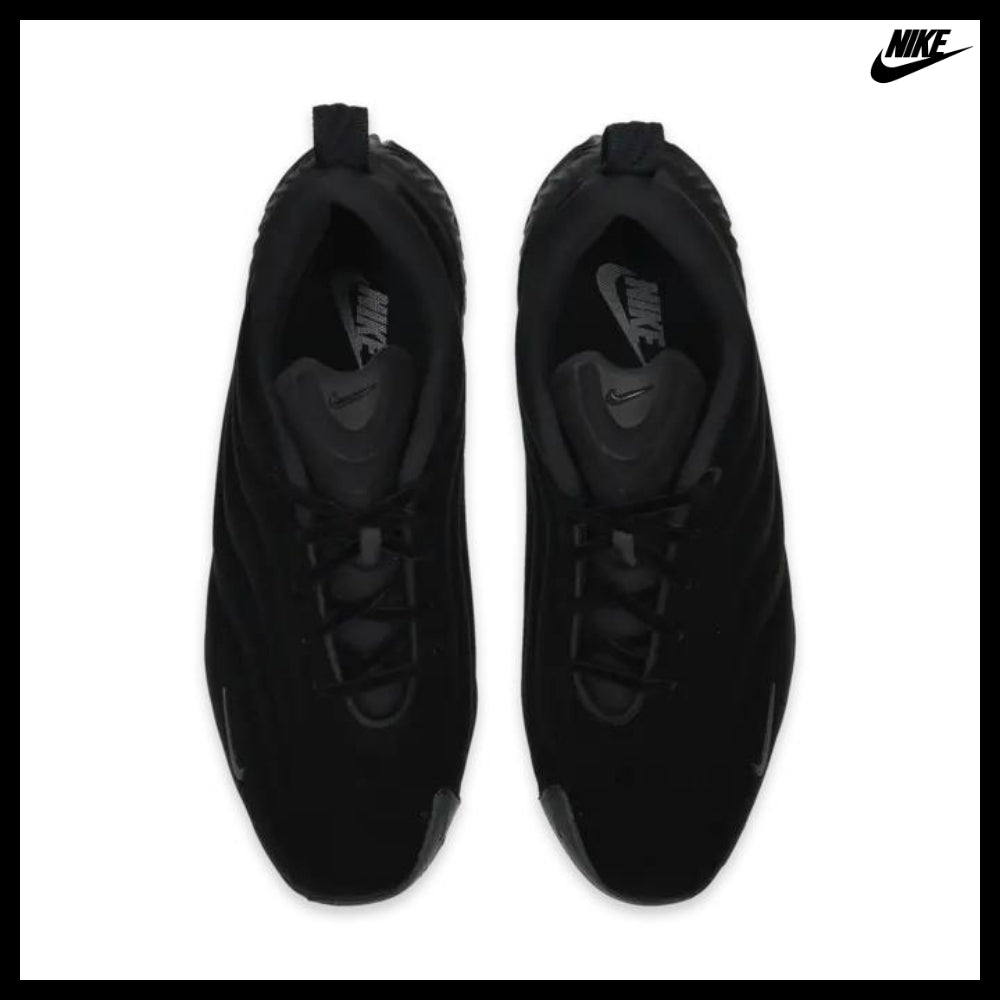 【NIKE】W Astra Ultra Black