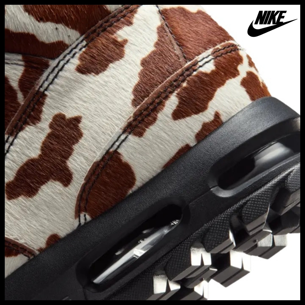 【NIKE】Air Max Goadome QS