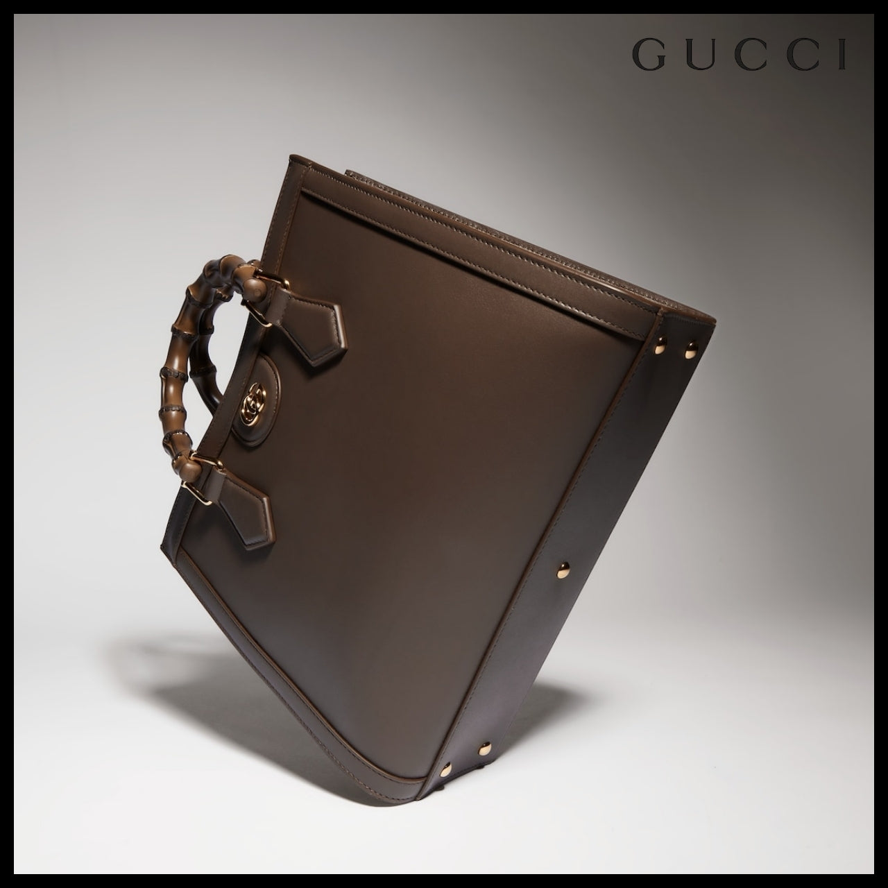 【GUCCI】Diana Medium Tote Bag 2818