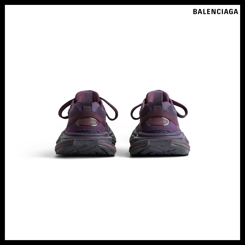 【BALENCIAGA】3XL Sneaker Purple