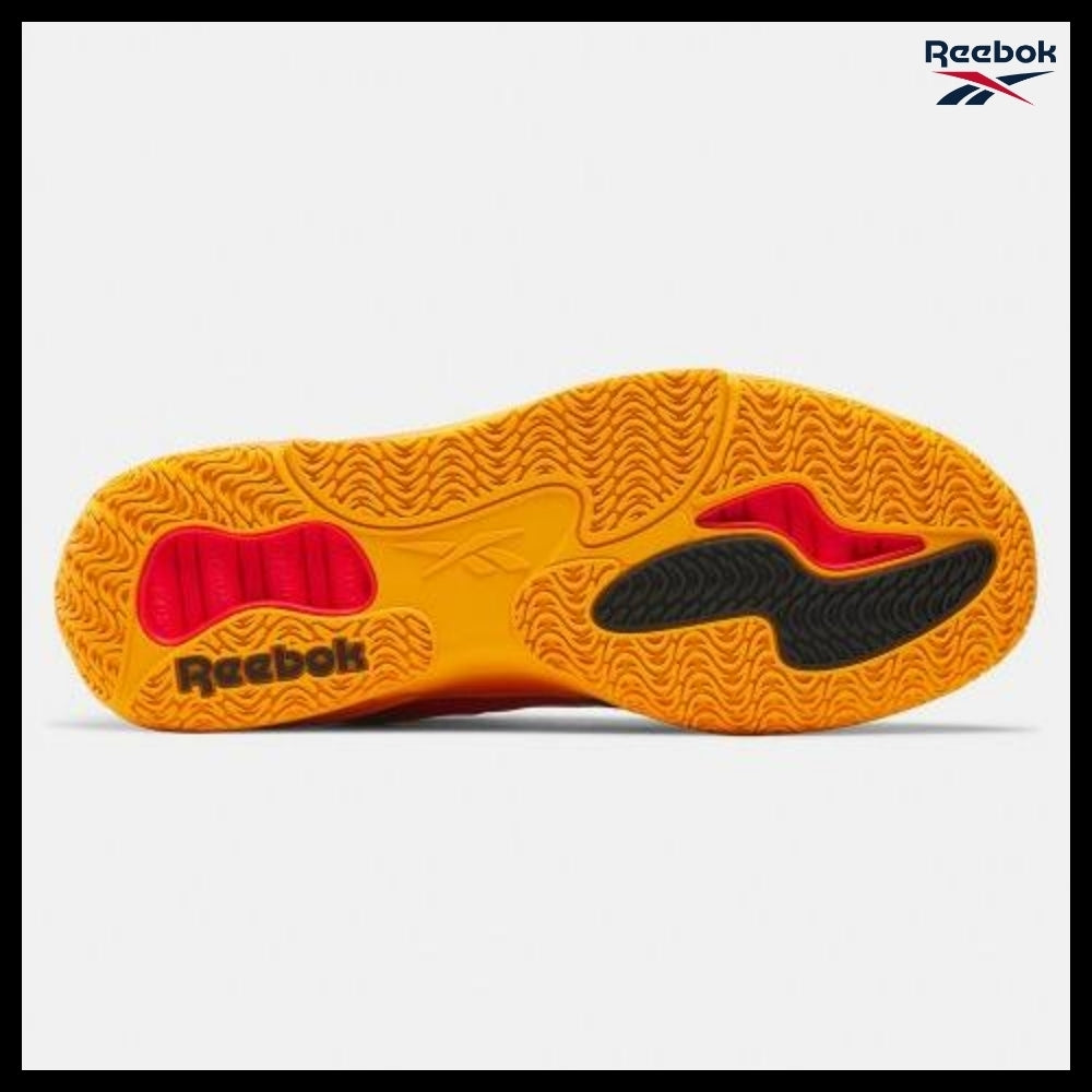 【Reebok】Engine A - Energy Red