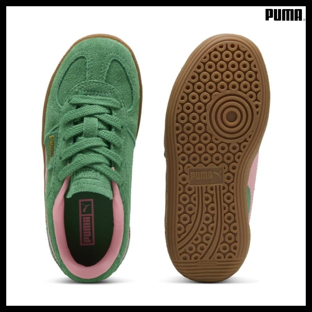 【PUMA】Palermo Kids 3 Colors
