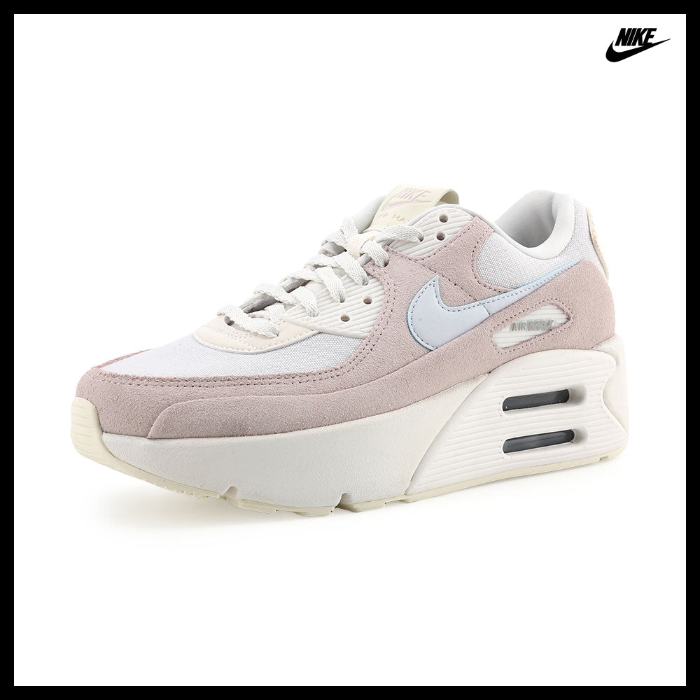 【NIKE】Running Shoes Women Air Max 90 LV8 Cushion