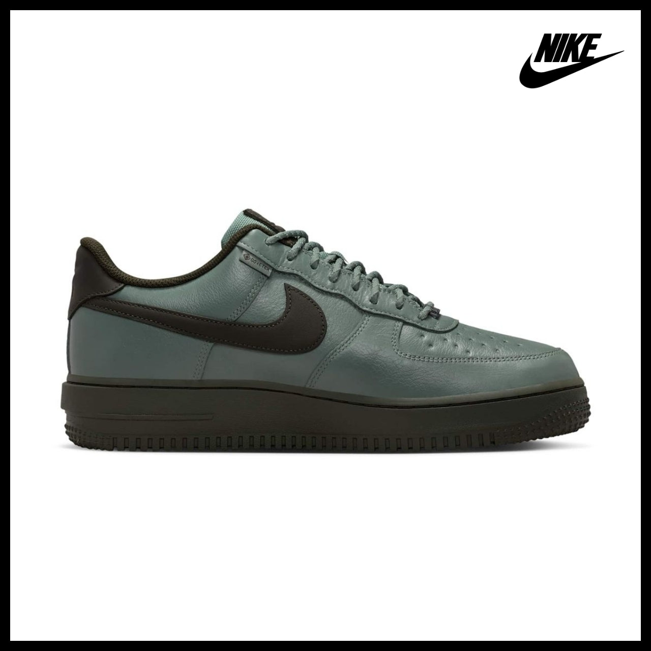 【NIKE】Air Force 1 GTX Vibram M