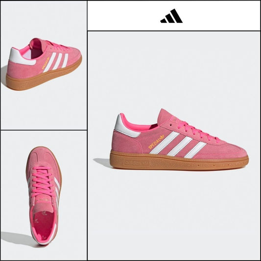 【adidas】Handball Spezial Women’s Sneakers