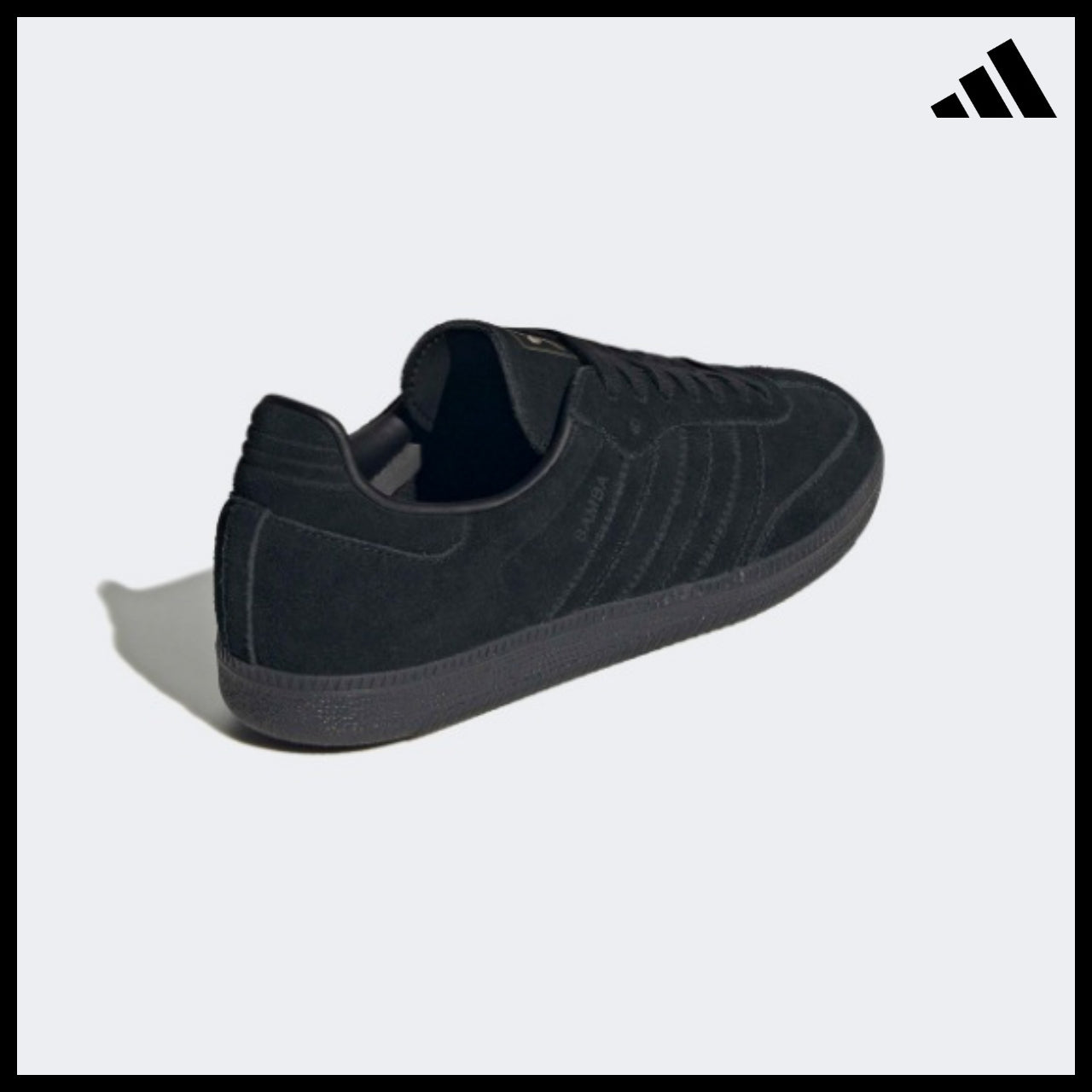 【asdasd】Samba Original Sneakers