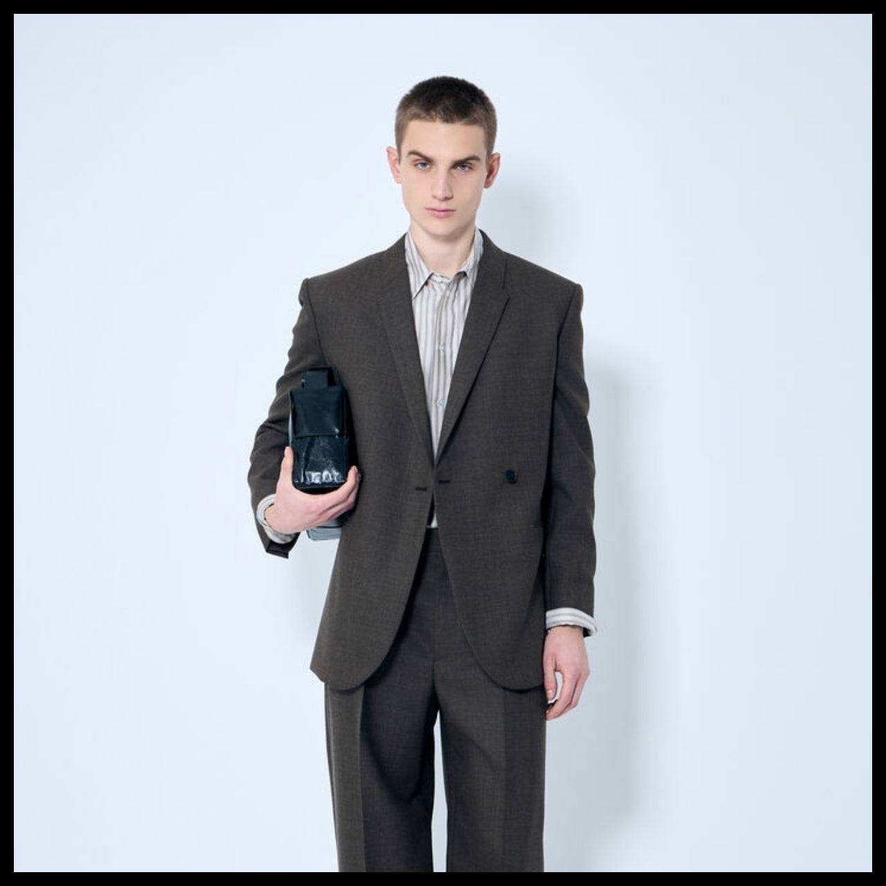 【THE ROW】Toyo Blazer