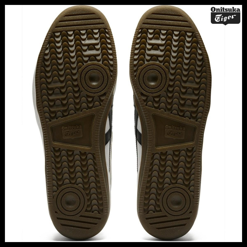 【ONITSUKA TIGER】Tokuten sneakers 100