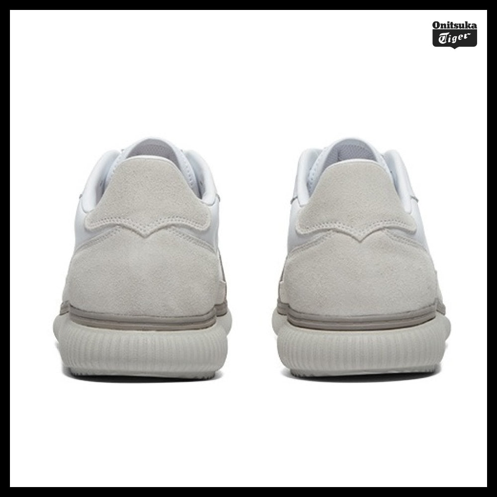【onitsuka tiger】Delicity L - White