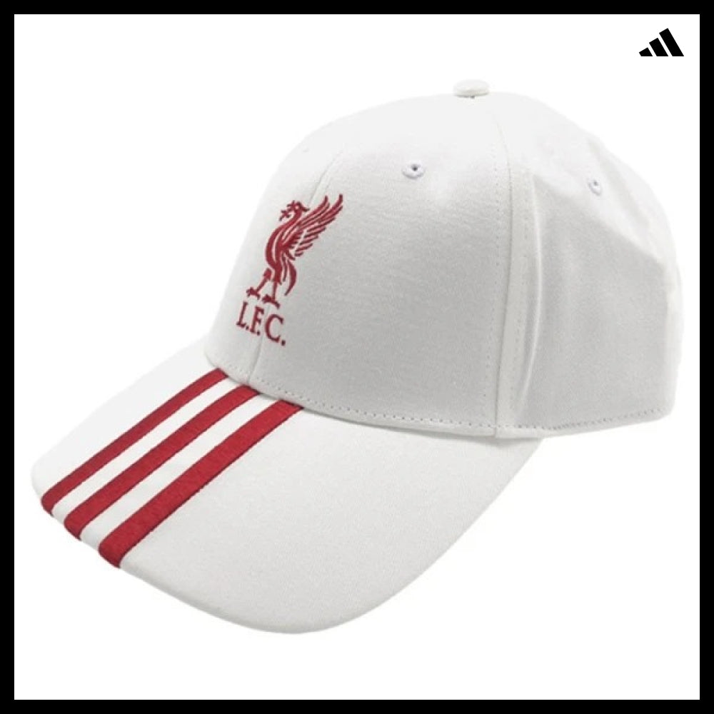 【ADIDAS 】Liverpool Cap