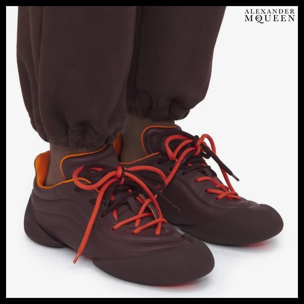 【Alexander Mcqueen】Flexion Sneaker