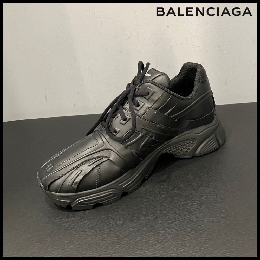 【BALENCIAGA】Phantom Sneaker