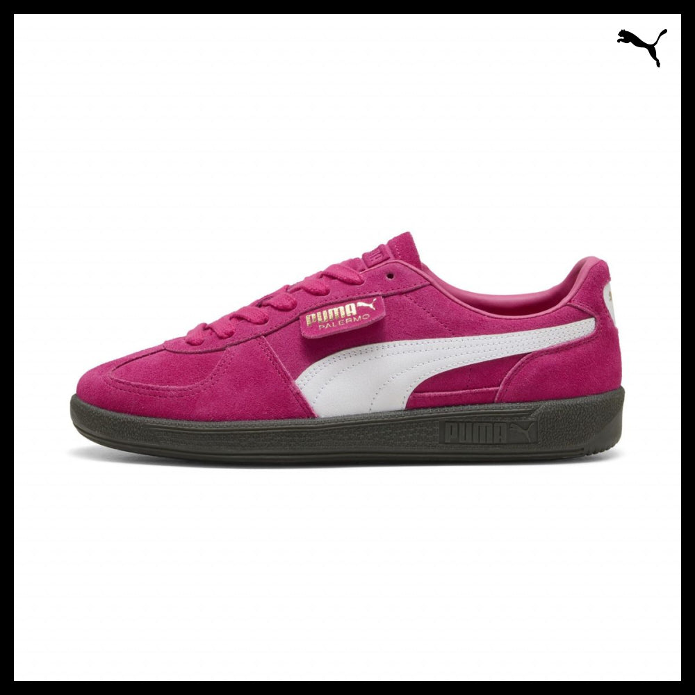【PUMA】Palermo Sneakers